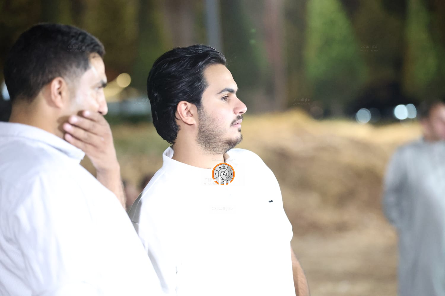 Madar Al-Saa Images 0.8413436155584079