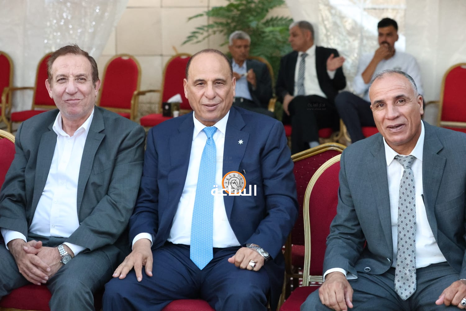 Madar Al-Saa Images 0.702617436989595