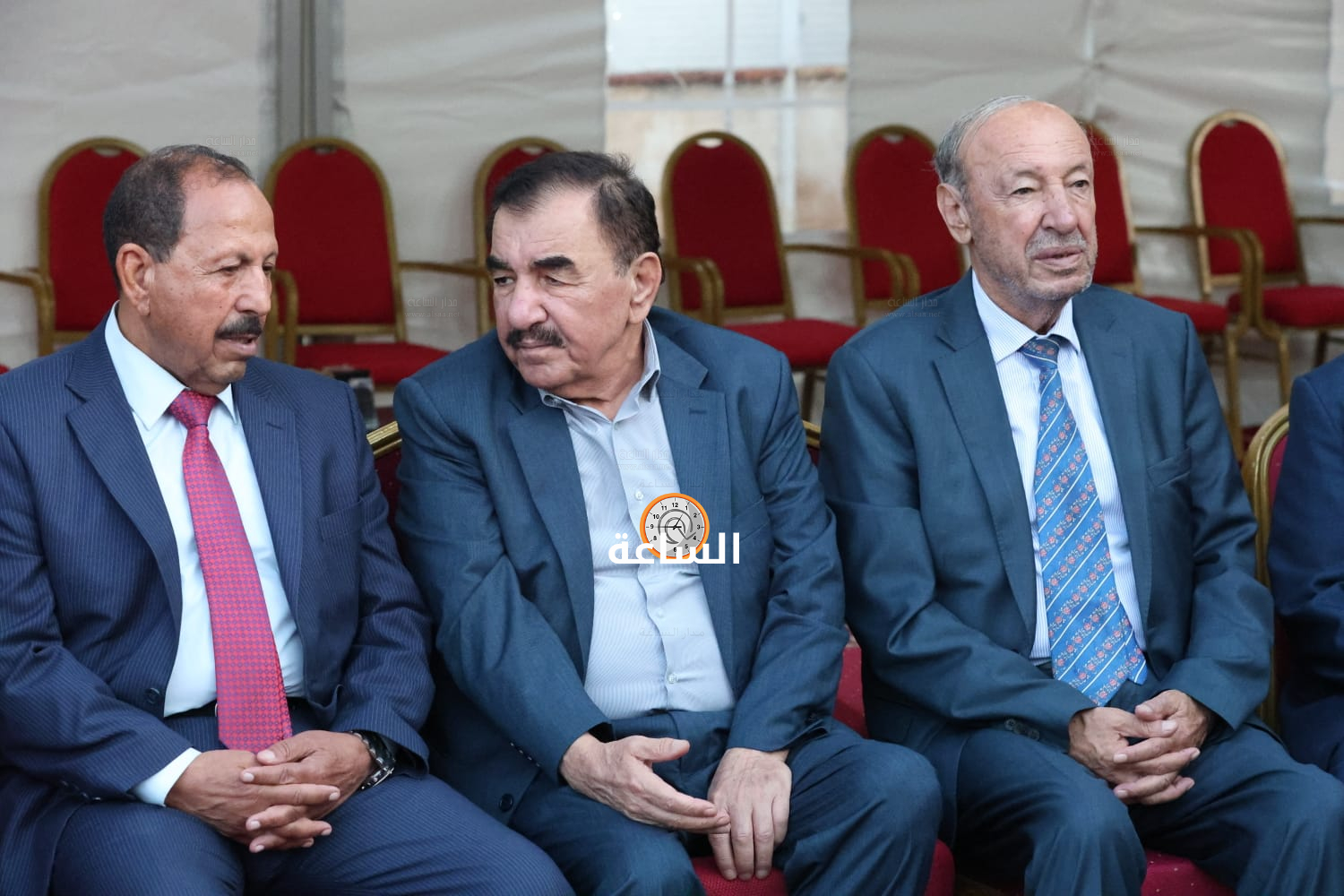 Madar Al-Saa Images 0.29377409547343636