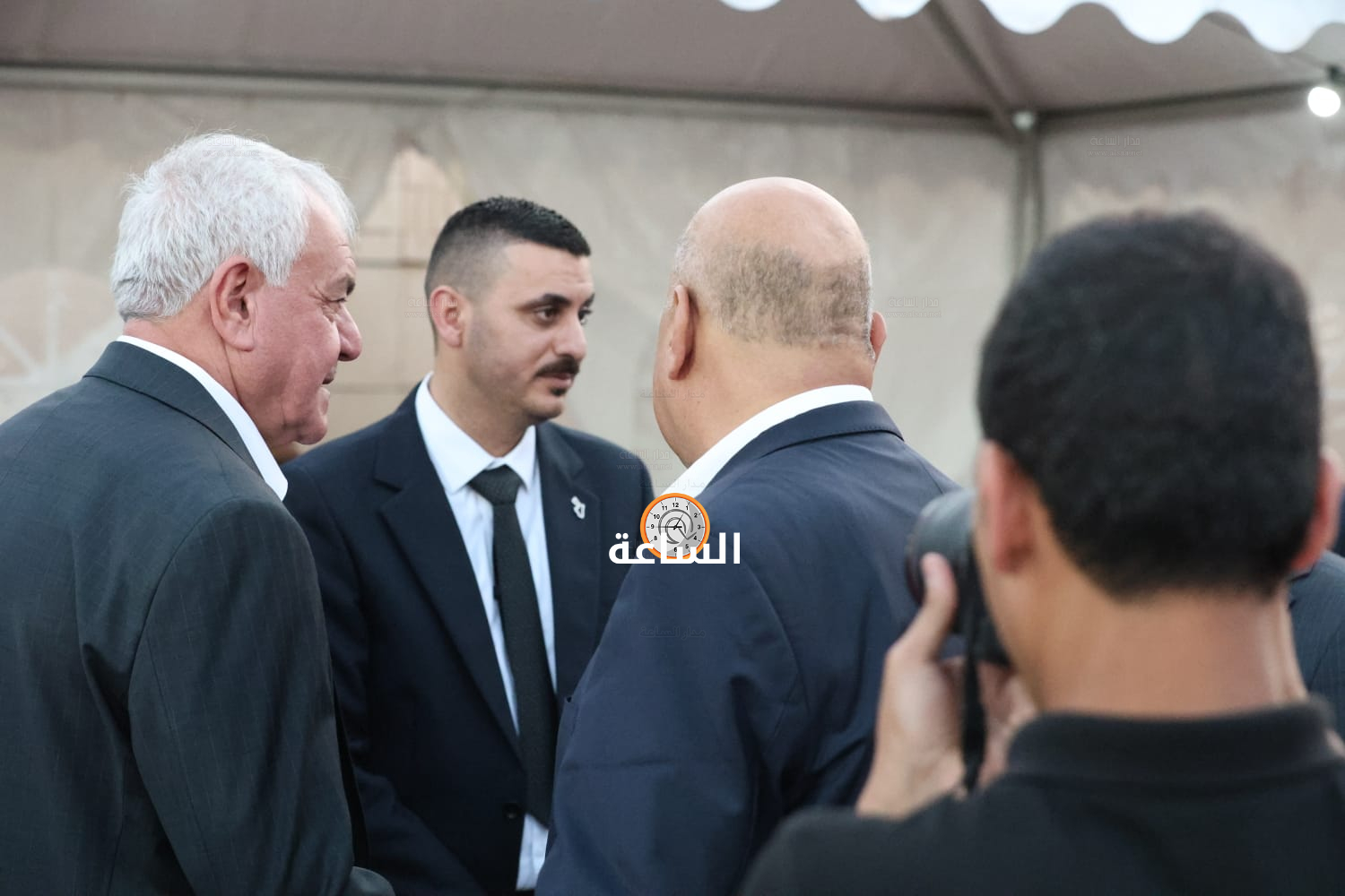Madar Al-Saa Images 0.19016535471225882