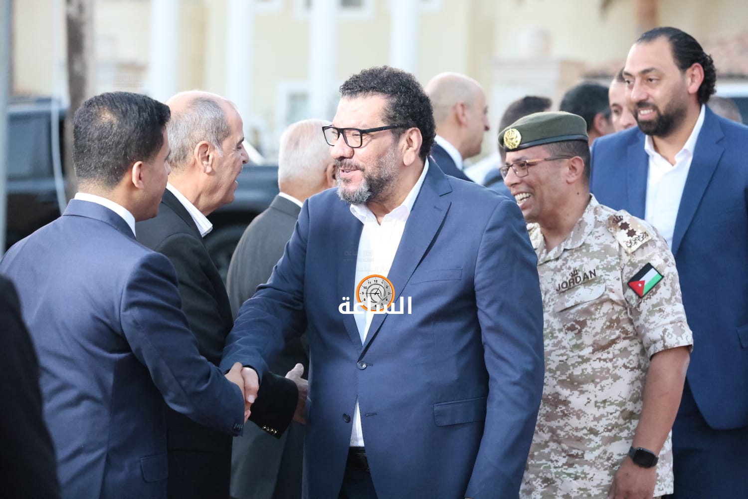 Madar Al-Saa Images 0.118621450079193