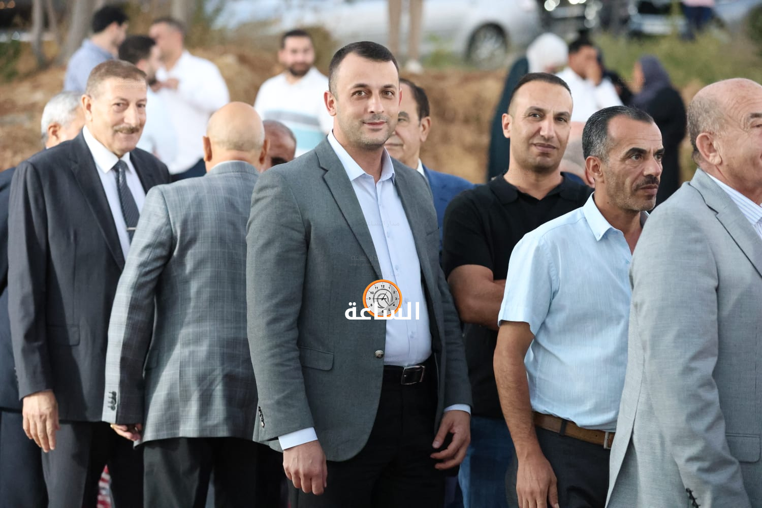 Madar Al-Saa Images 0.1925615576038333