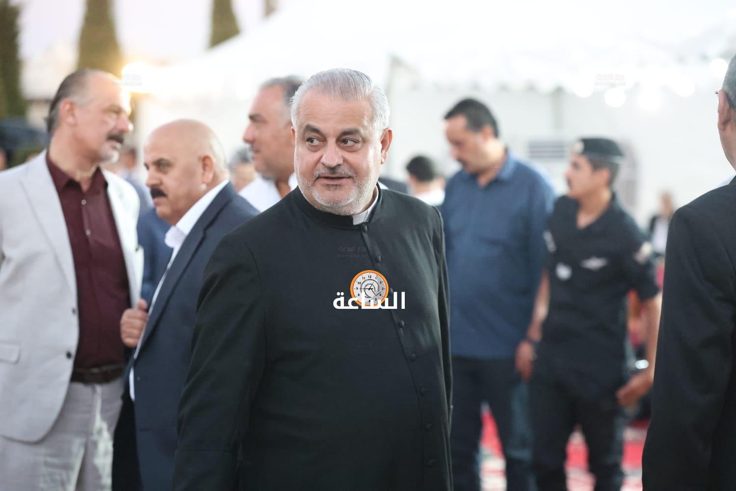 Madar Al-Saa Images 0.8557846926104808