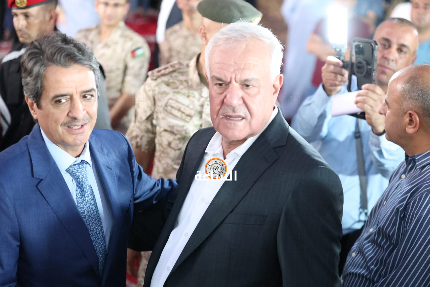 Madar Al-Saa Images 0.041587957100408746