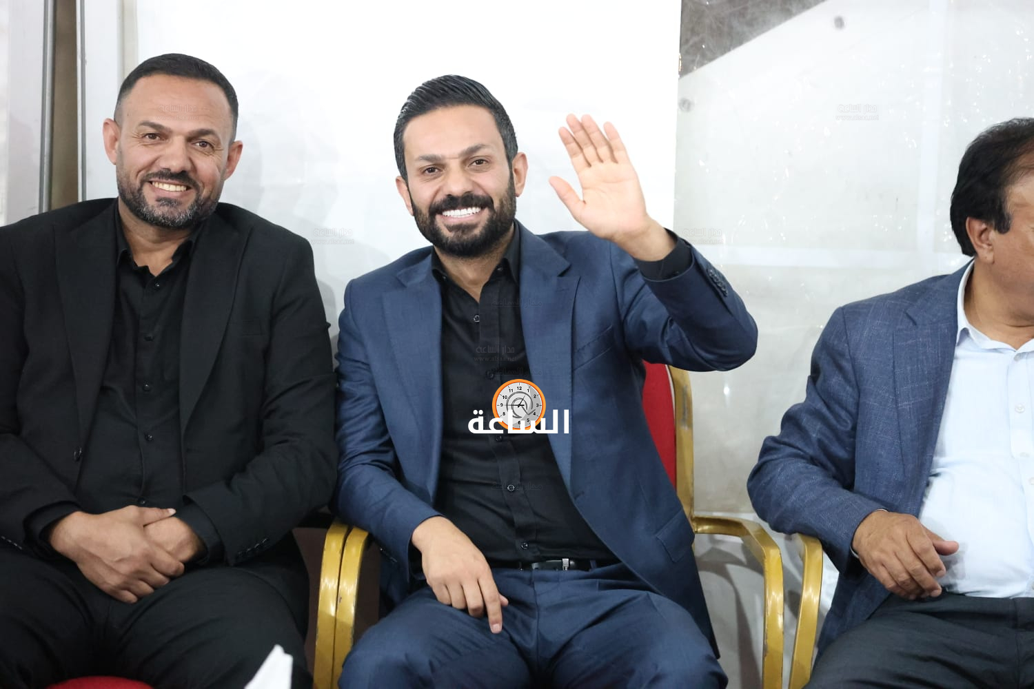 Madar Al-Saa Images 0.563983187630143