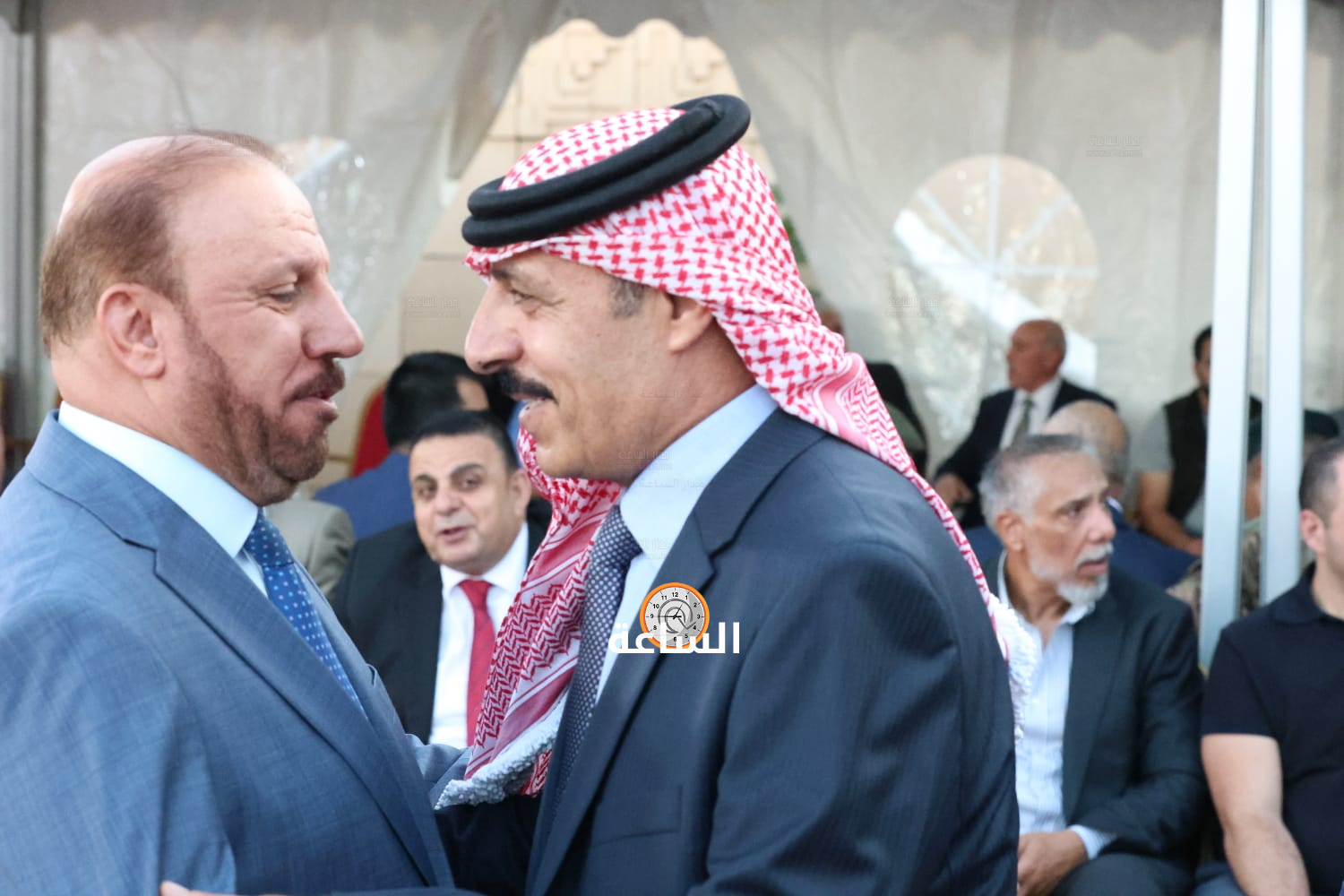 Madar Al-Saa Images 0.48099910173021587