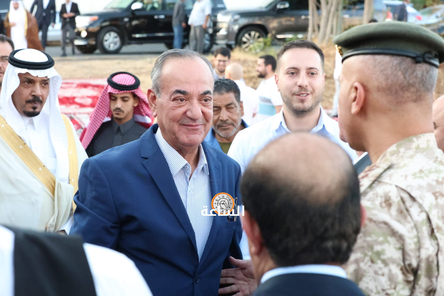 Madar Al-Saa Images 0.42379310004298687