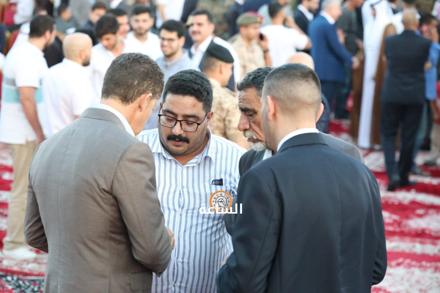 Madar Al-Saa Images 0.9025579011570698