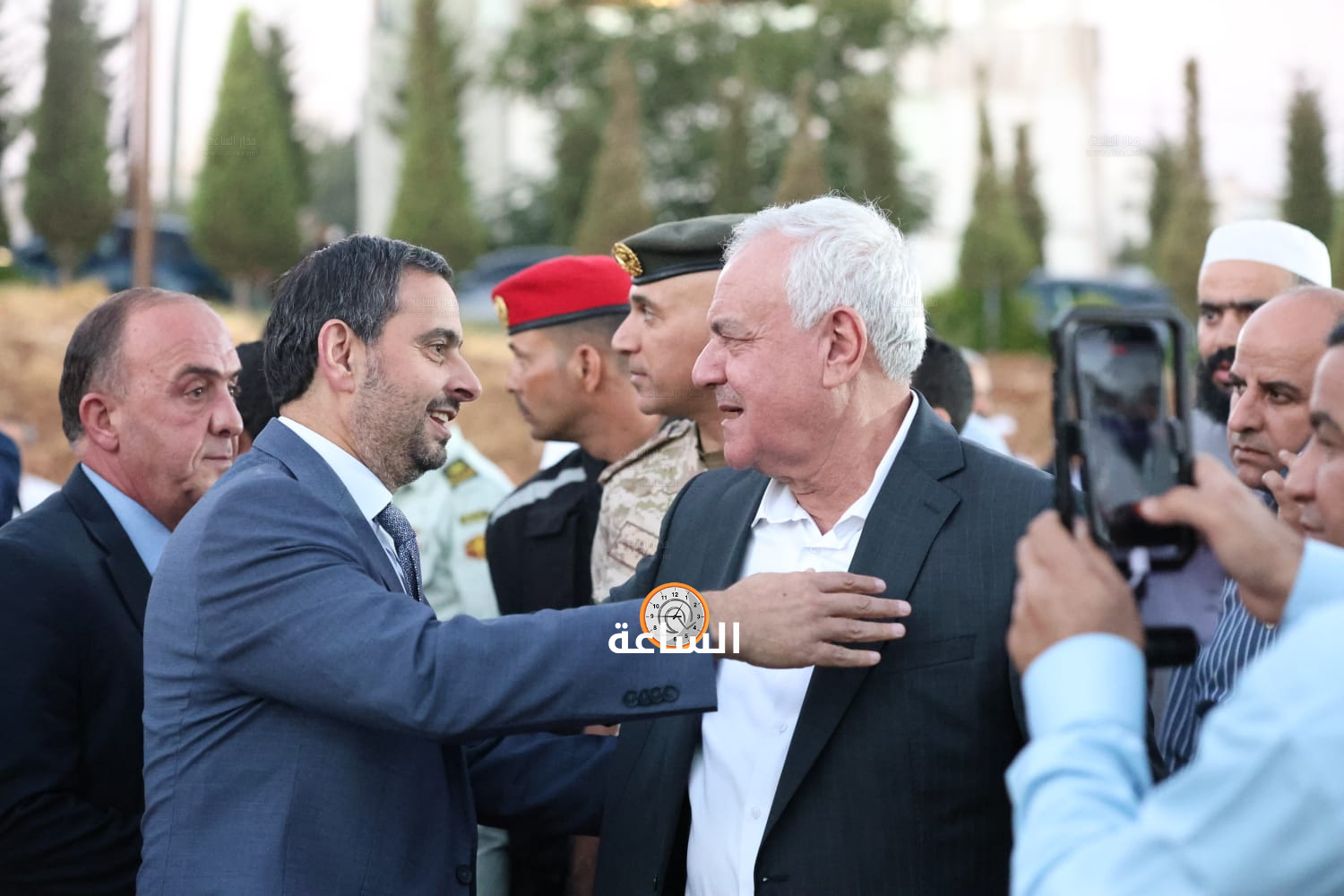 Madar Al-Saa Images 0.3523152818616203