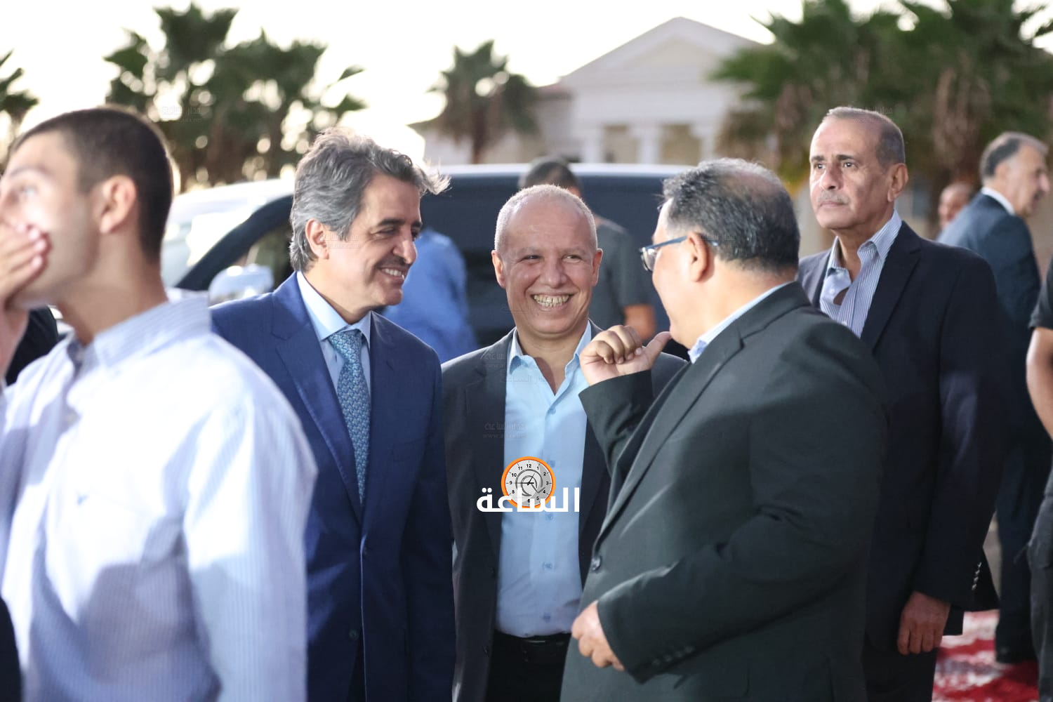 Madar Al-Saa Images 0.07081854852820868