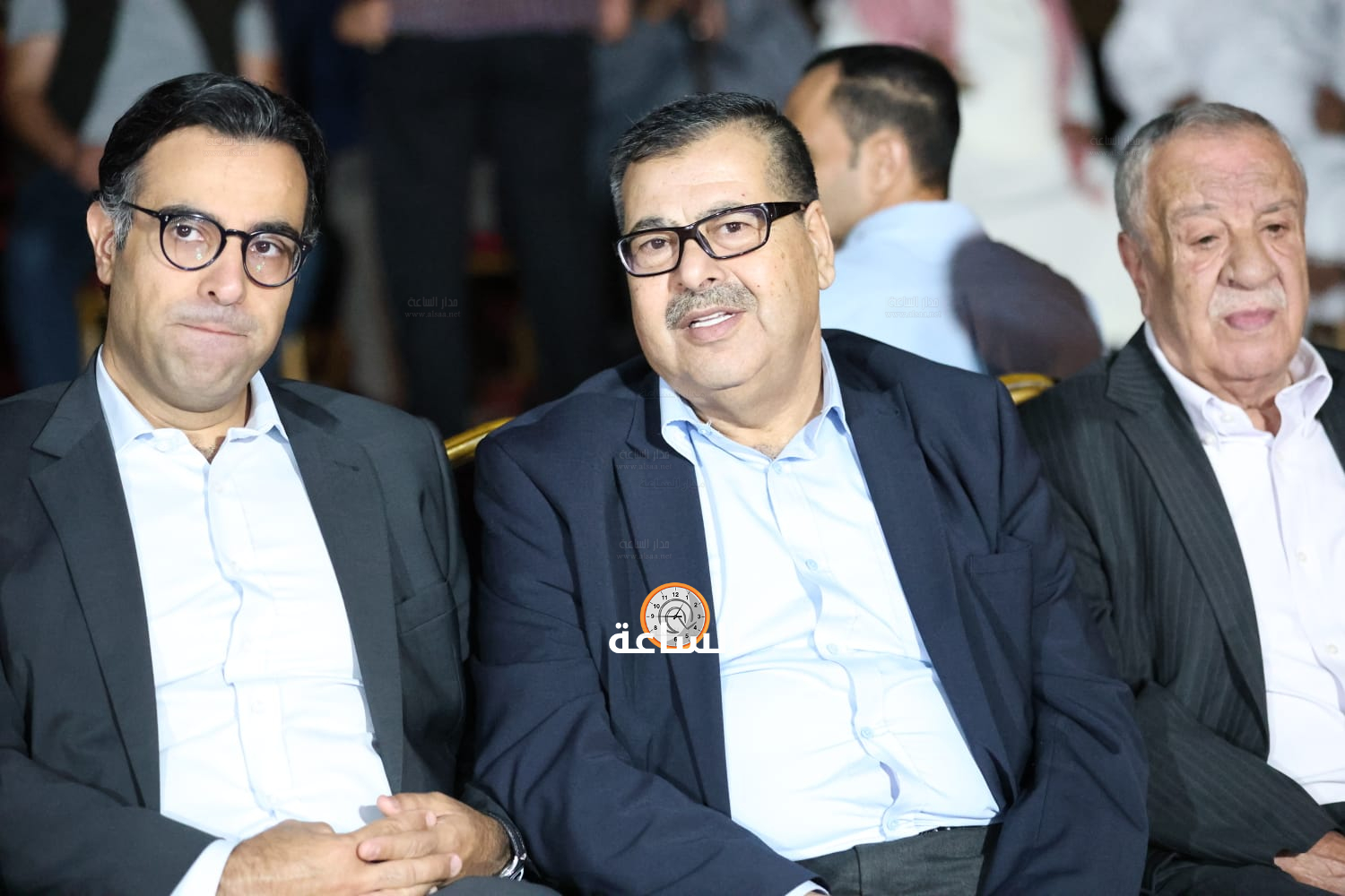 Madar Al-Saa Images 0.9756350681654844