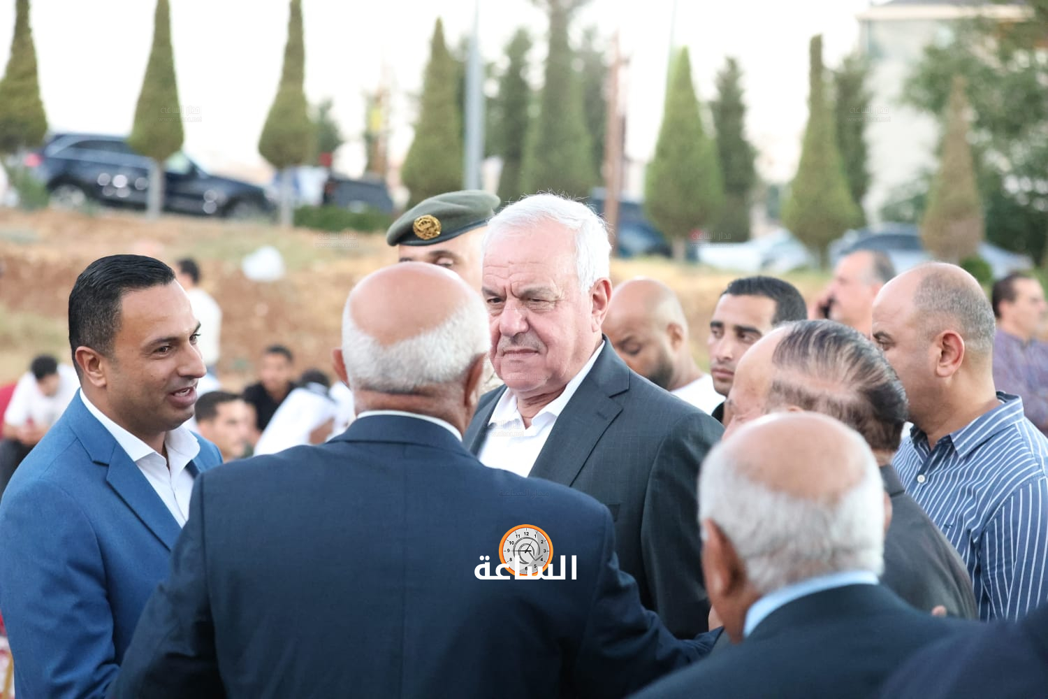 Madar Al-Saa Images 0.6243776494583086