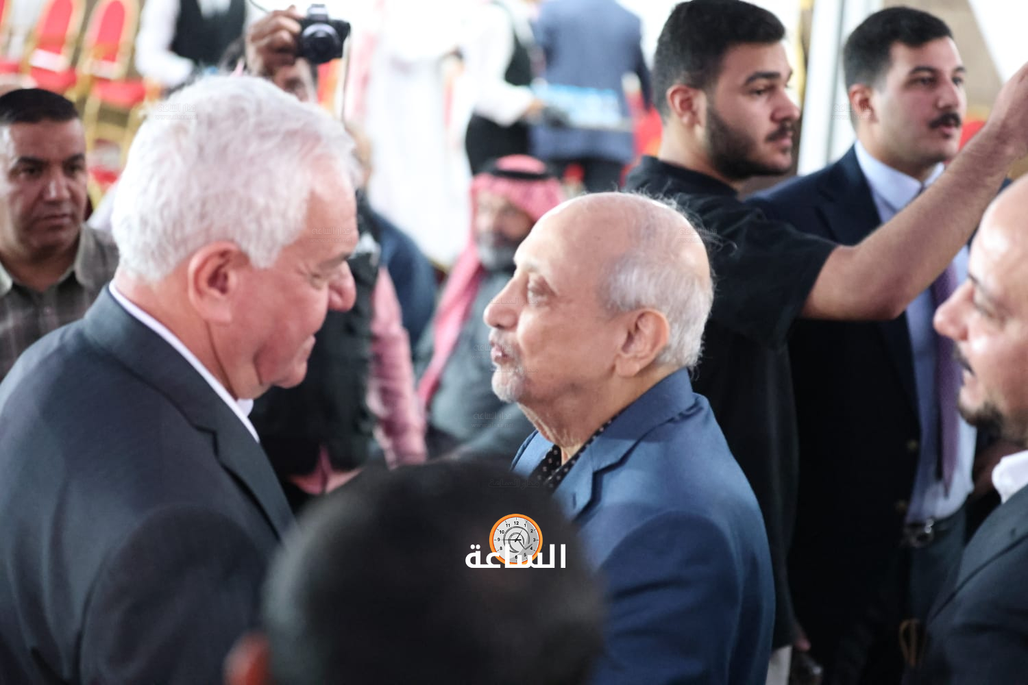 Madar Al-Saa Images 0.3406518737341083