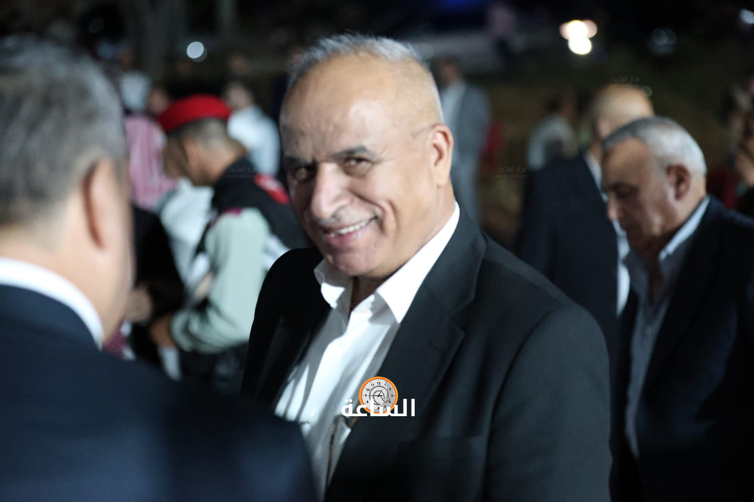 Madar Al-Saa Images 0.950542541968087