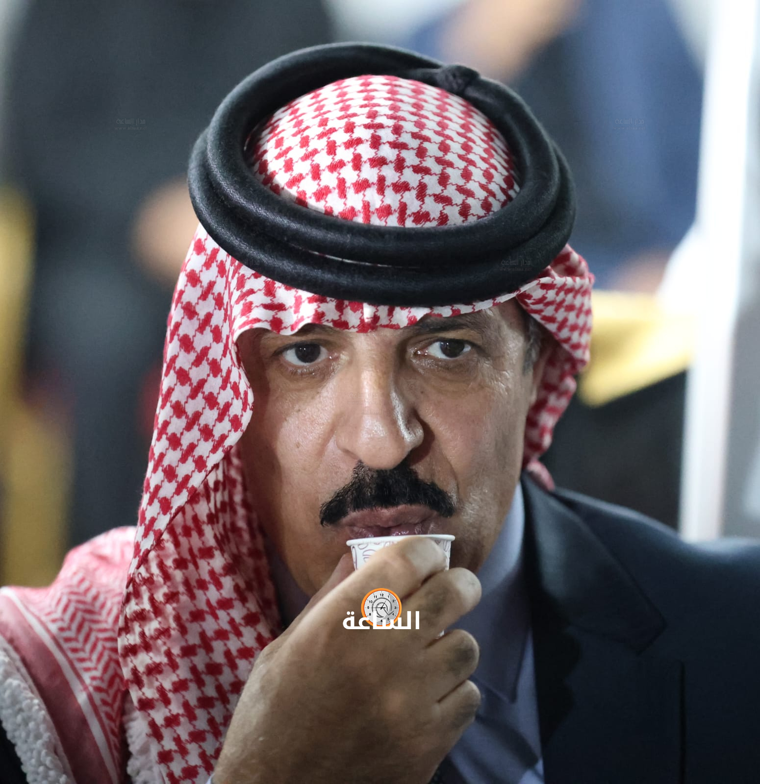 Madar Al-Saa Images 0.40019064794928805