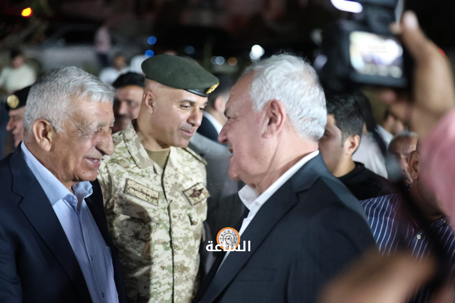 Madar Al-Saa Images 0.07483607563186512