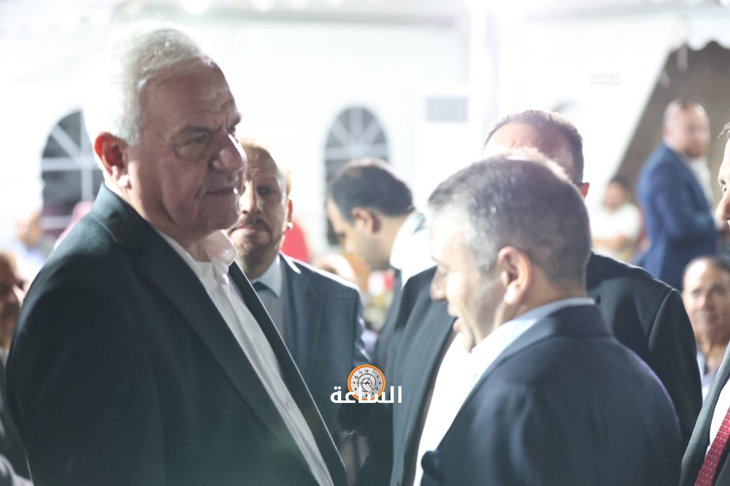 Madar Al-Saa Images 0.8483691325616526