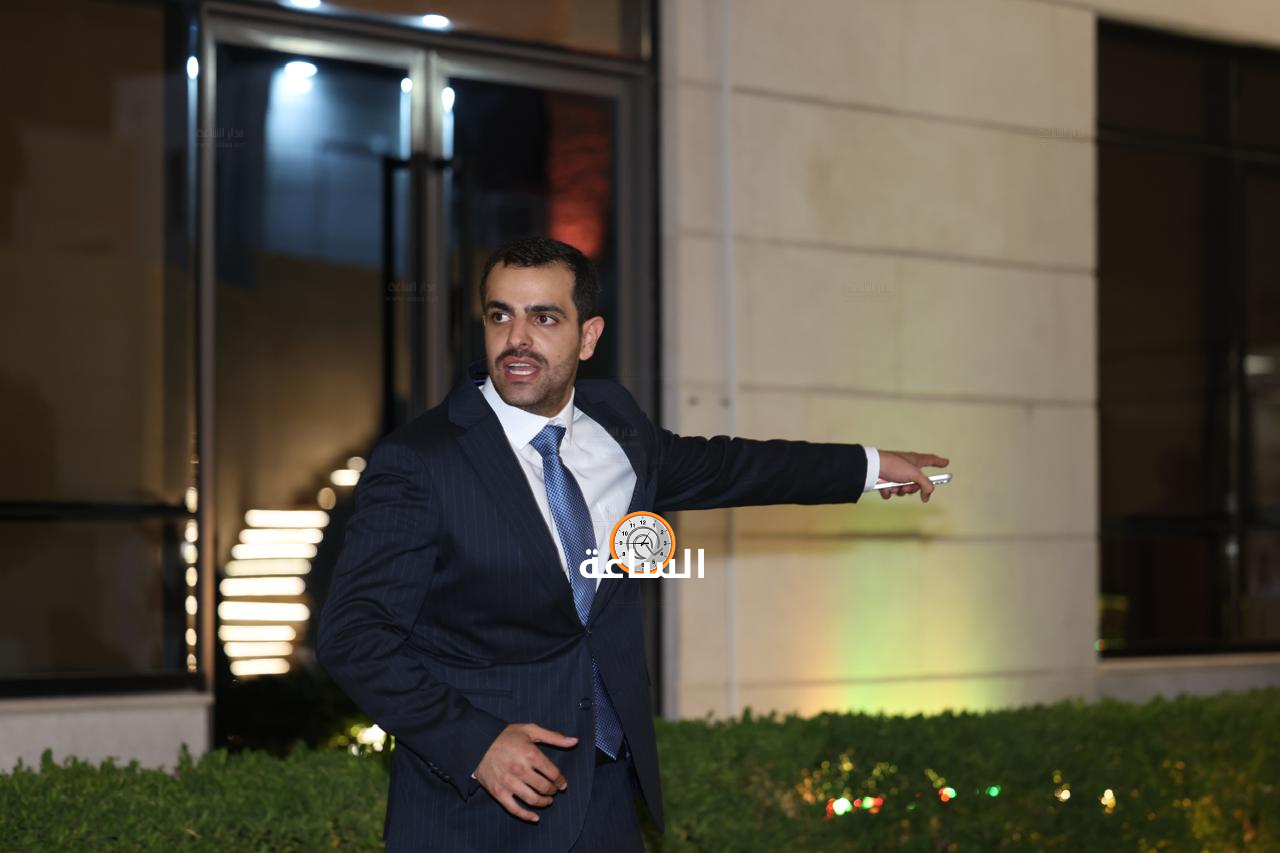 Madar Al-Saa Images 0.10271683311928081