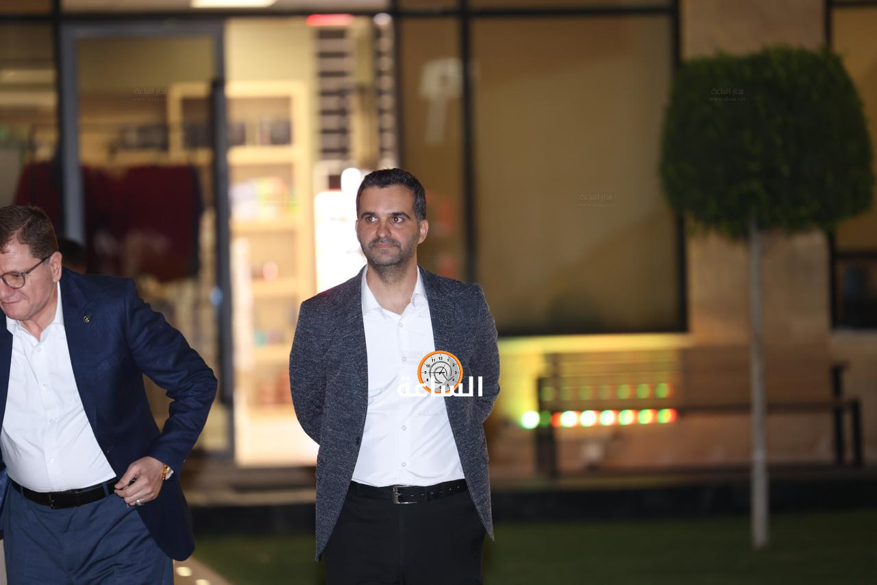 Madar Al-Saa Images 0.8518529653714547