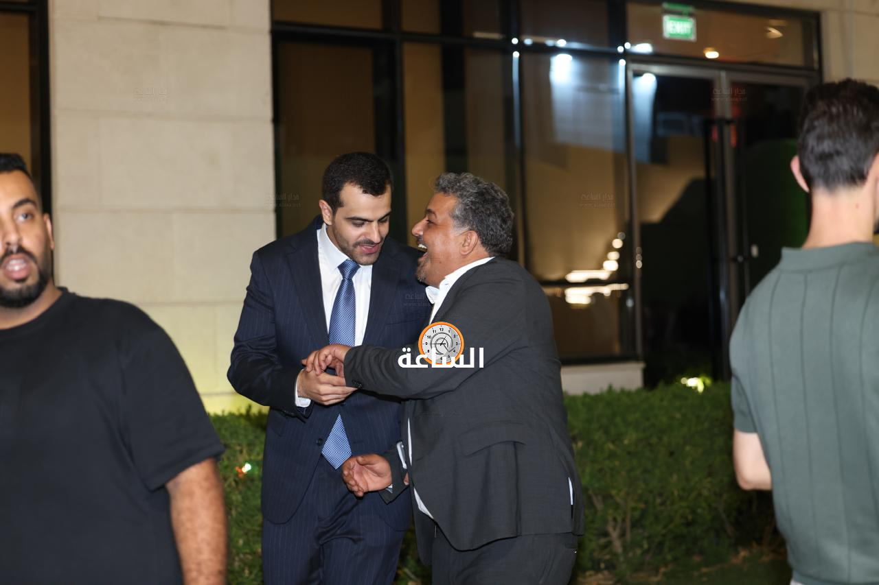 Madar Al-Saa Images 0.2810521185678396