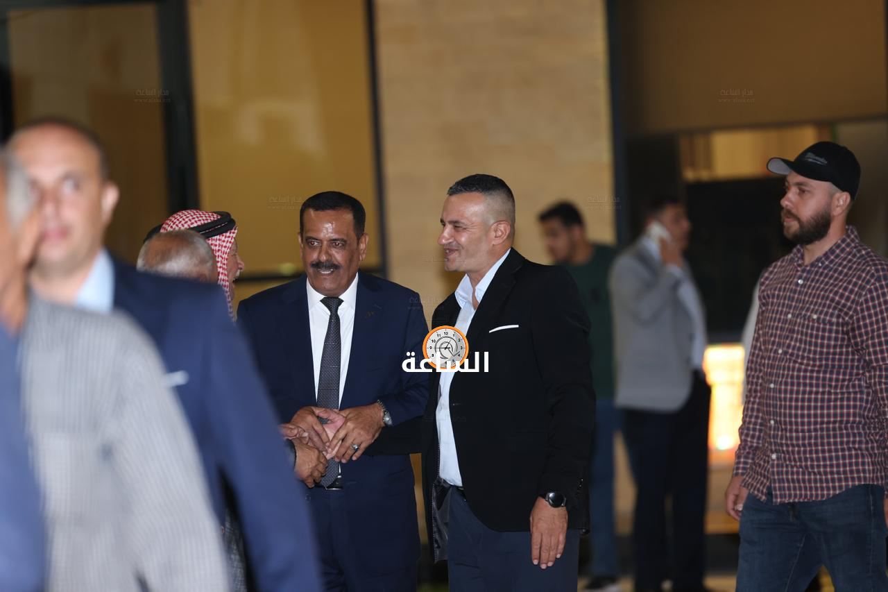 Madar Al-Saa Images 0.1916090896185776