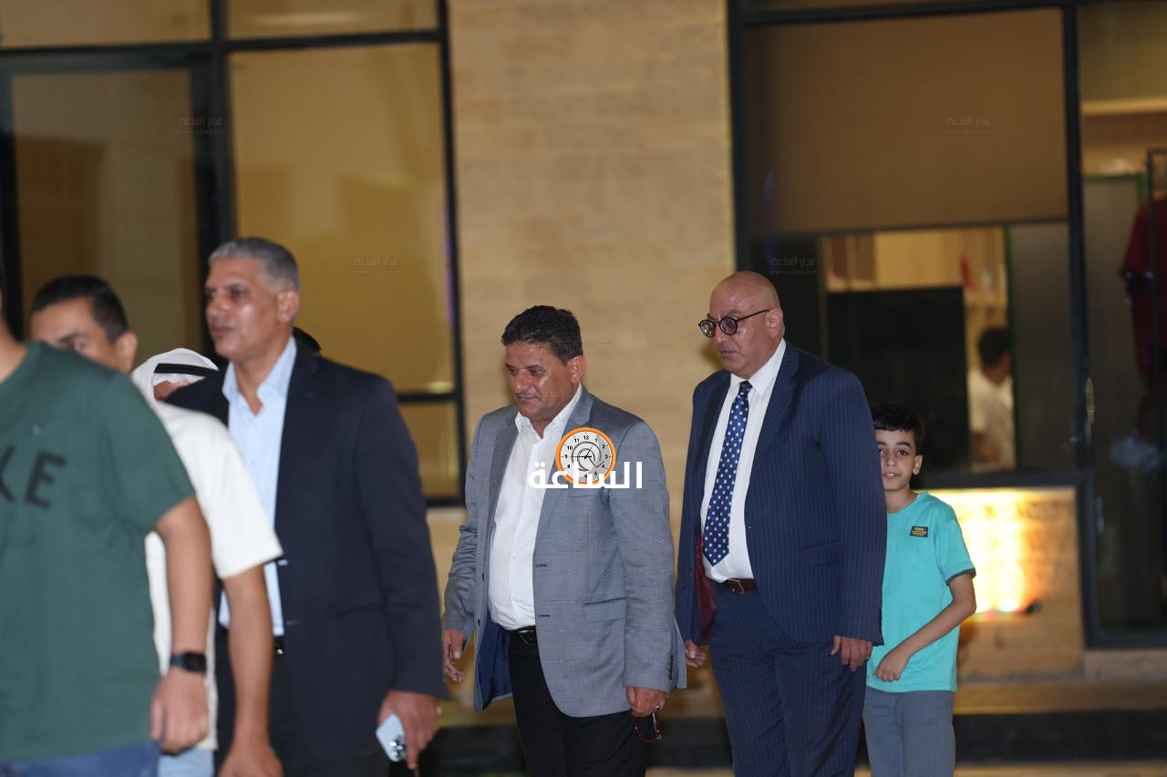 Madar Al-Saa Images 0.26475080407670726