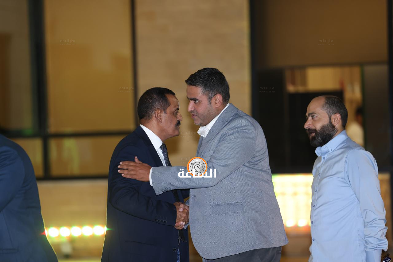 Madar Al-Saa Images 0.7969780368064434