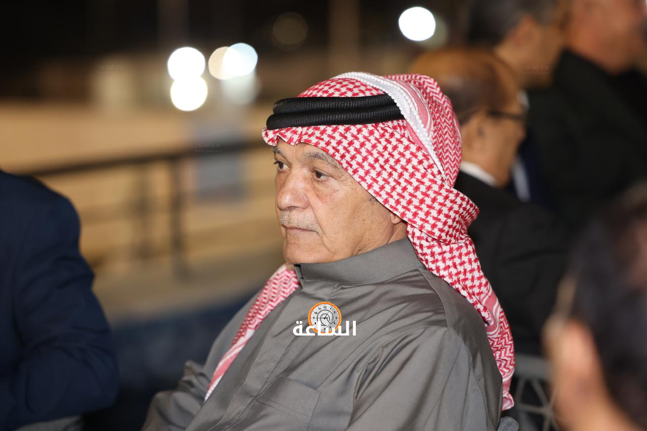 Madar Al-Saa Images 0.8140124482262804