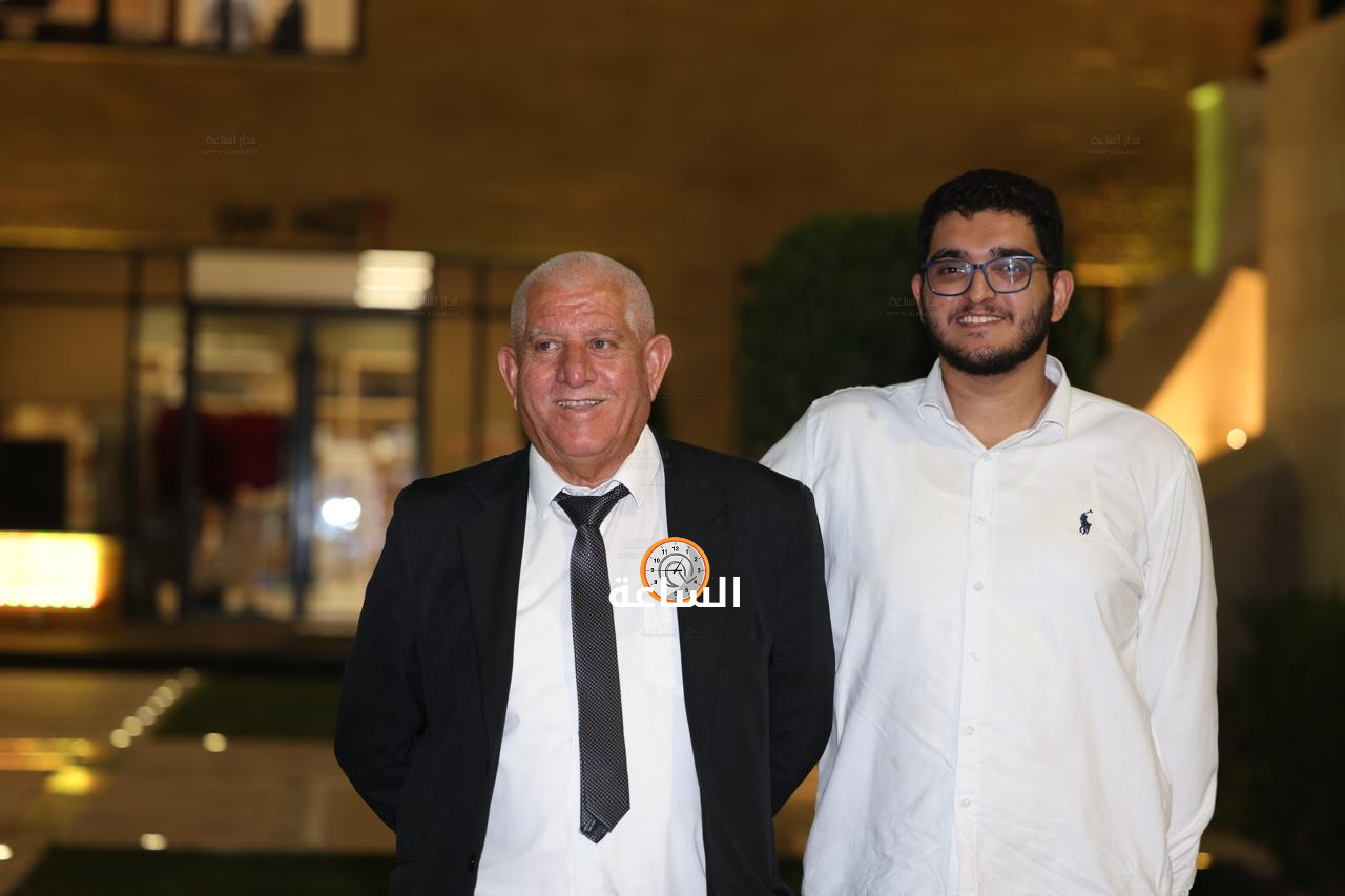 Madar Al-Saa Images 0.37017328503780855