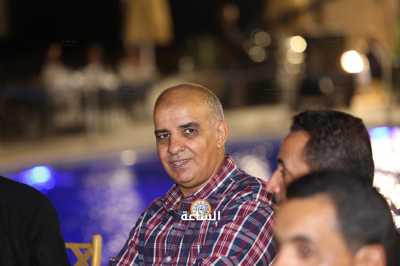 Madar Al-Saa Images 0.44523397527104214