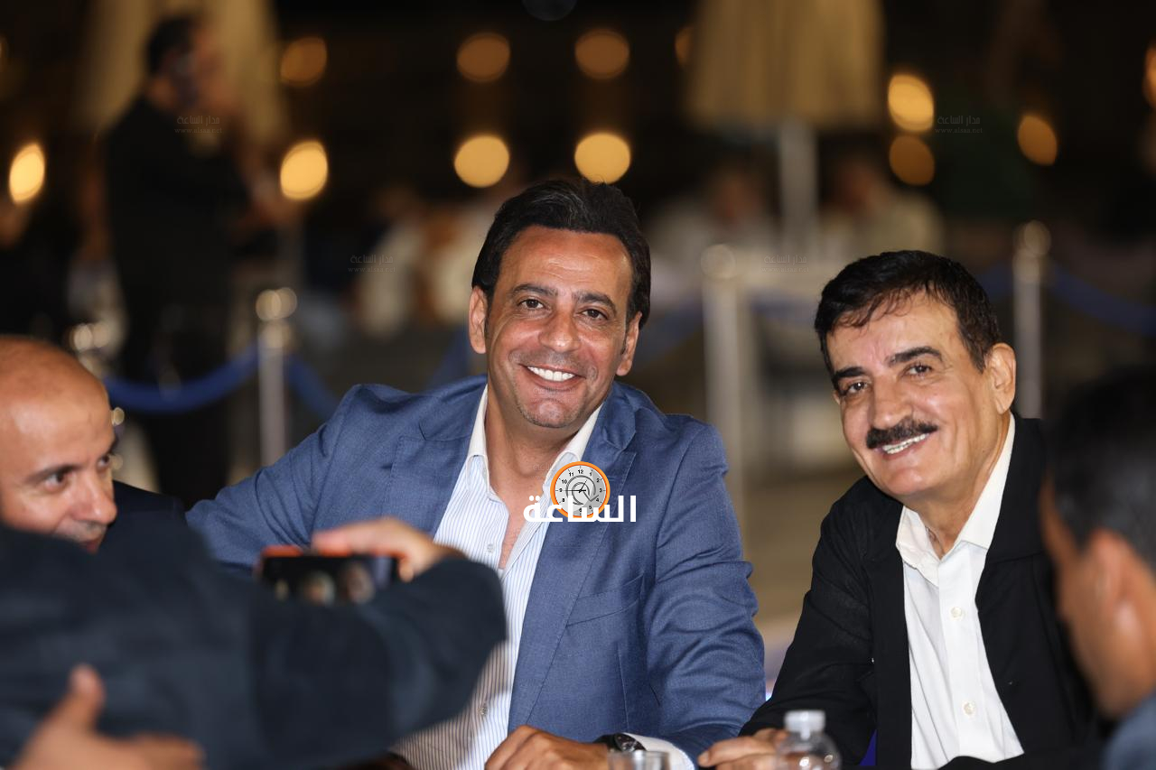 Madar Al-Saa Images 0.7627949513859436