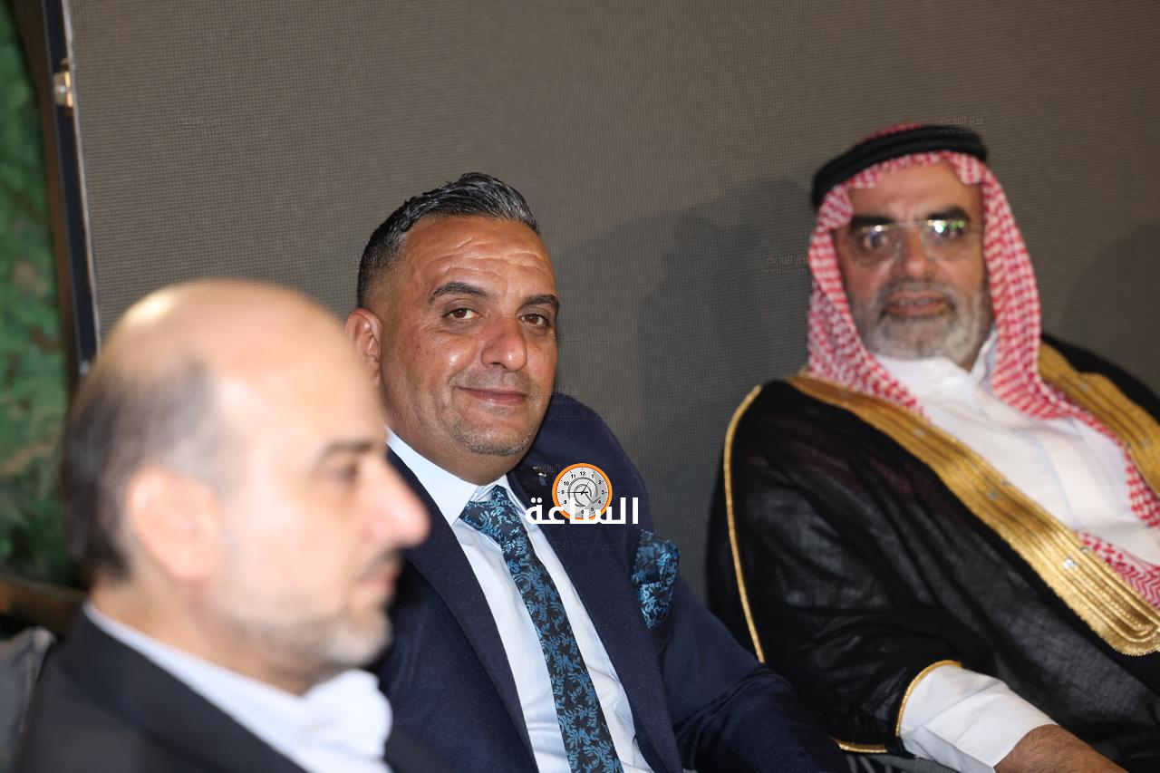 Madar Al-Saa Images 0.6449821191189384