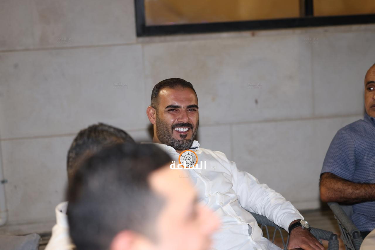 Madar Al-Saa Images 0.35908812010055724