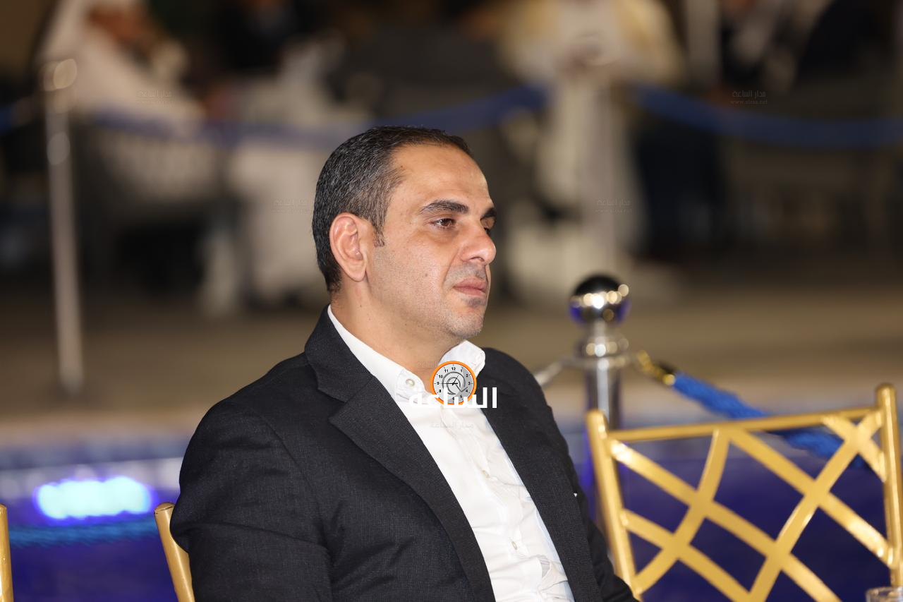 Madar Al-Saa Images 0.43812864685029984