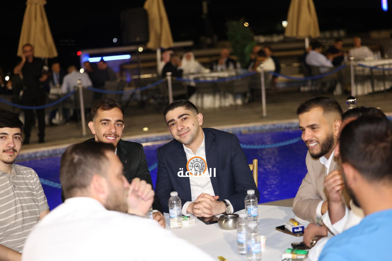 Madar Al-Saa Images 0.056134190016800645