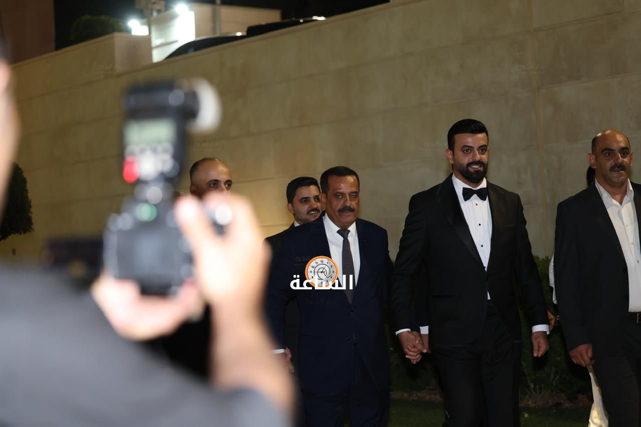 Madar Al-Saa Images 0.6630285278960332