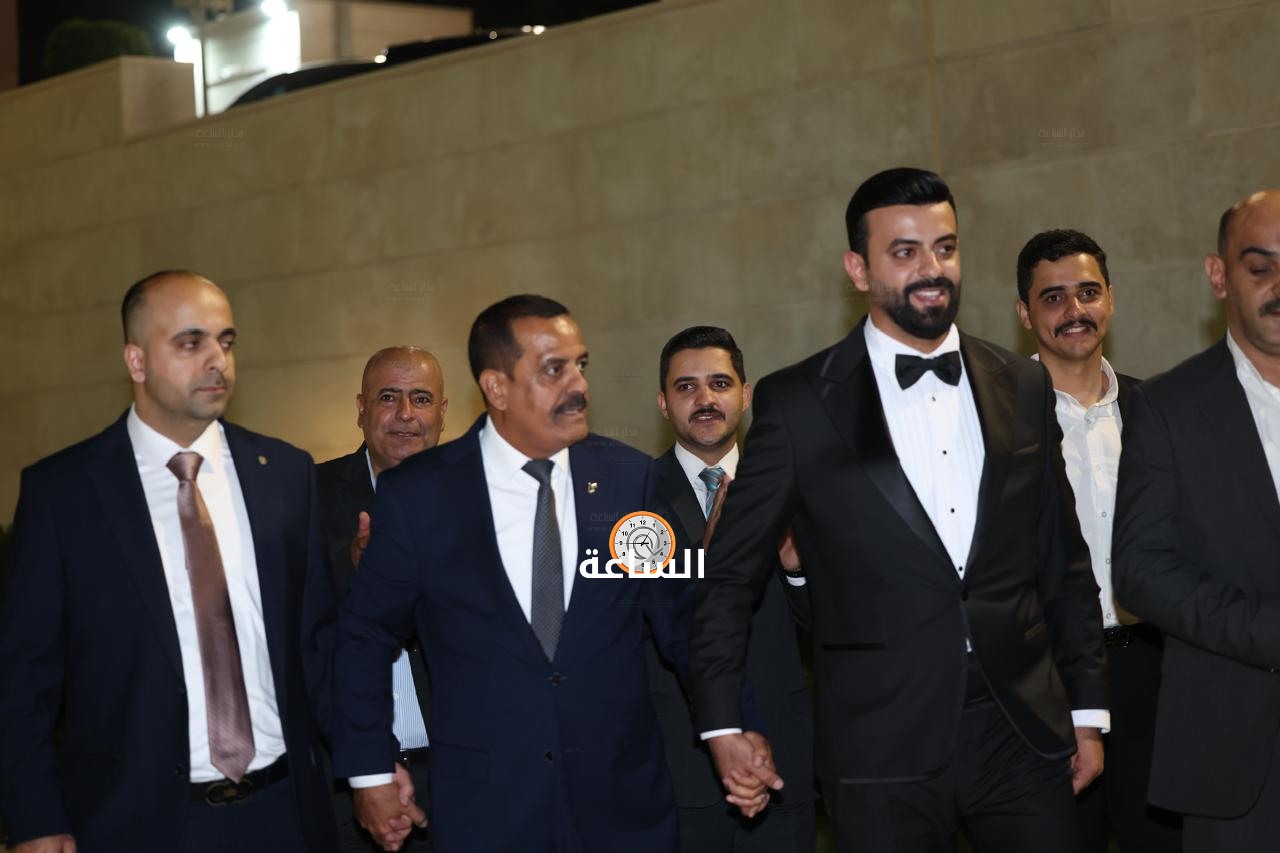 Madar Al-Saa Images 0.966752925152996