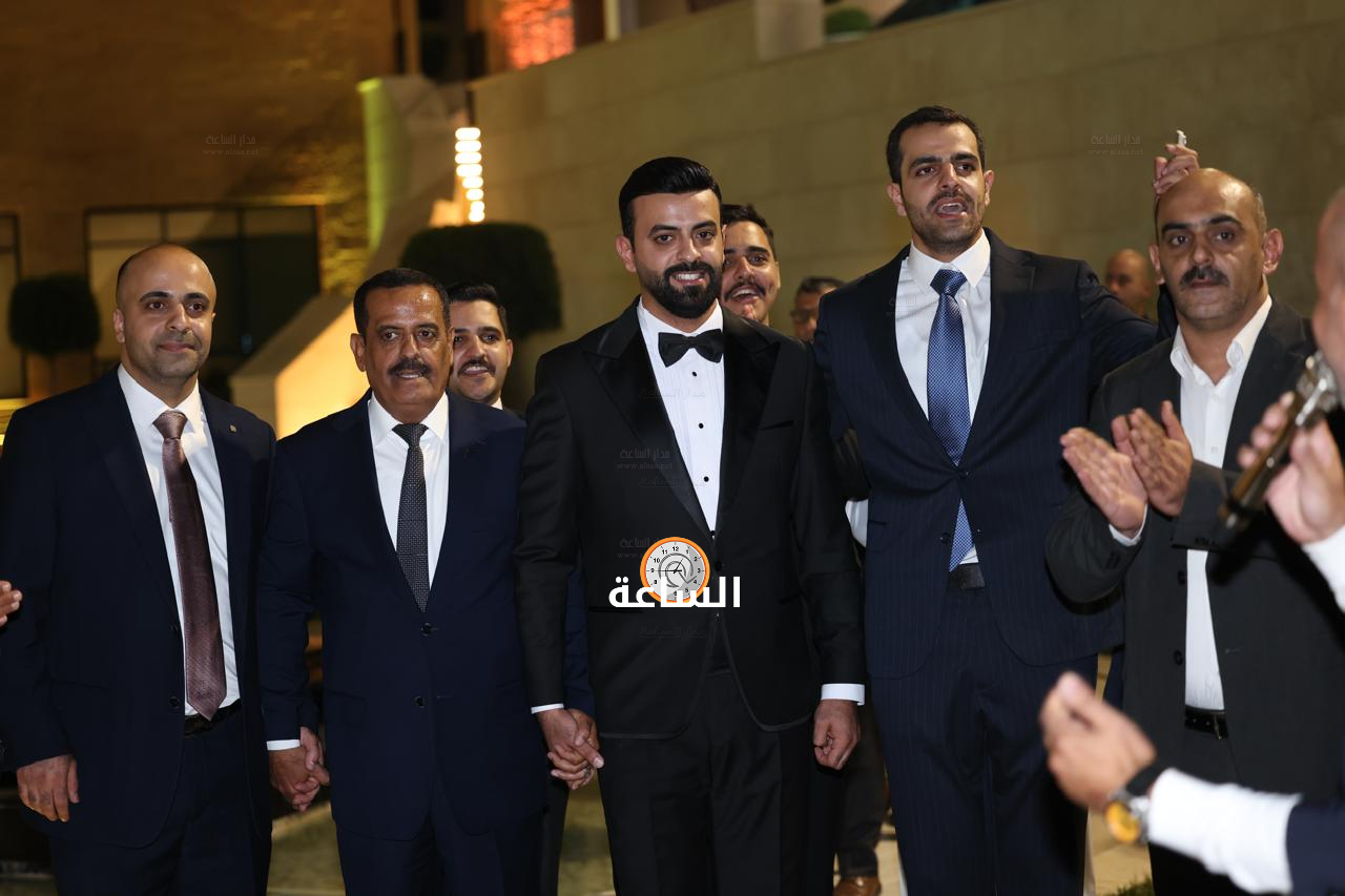 Madar Al-Saa Images 0.14263785144332575