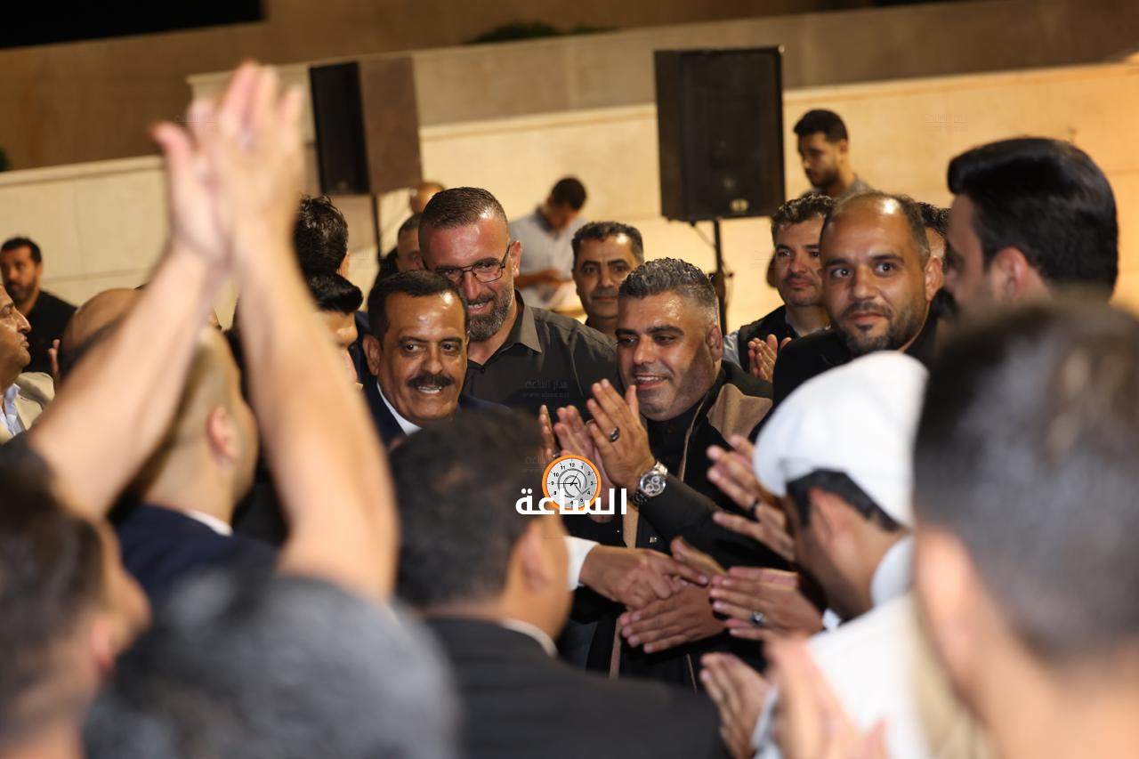 Madar Al-Saa Images 0.03841898497993812