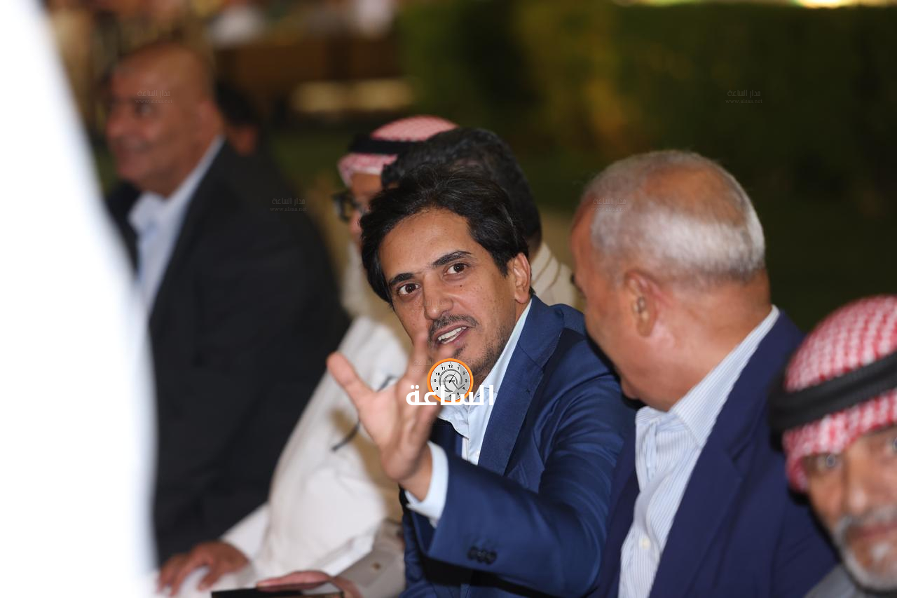 Madar Al-Saa Images 0.8709025124011289