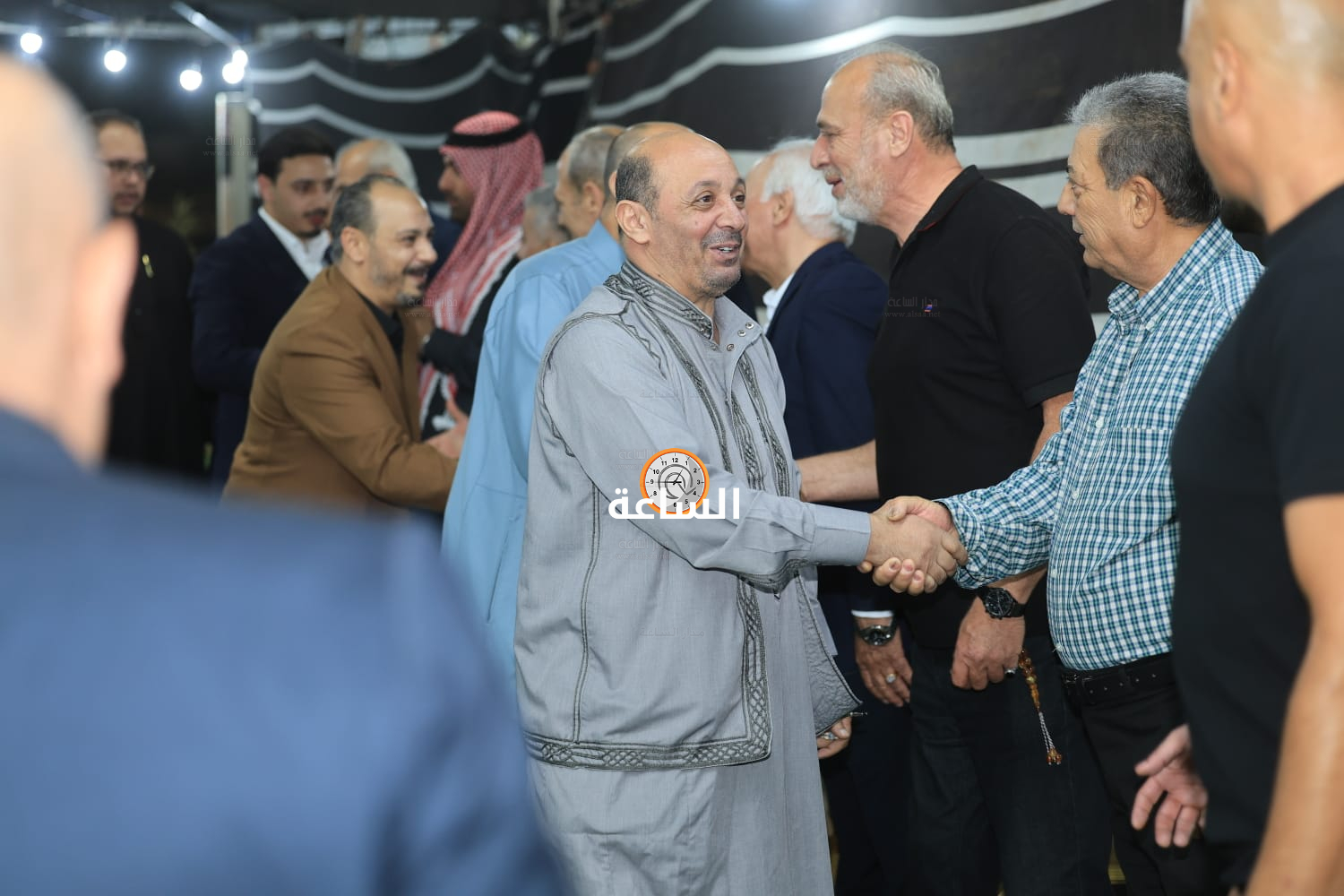 Madar Al-Saa Images 0.7015223473044238