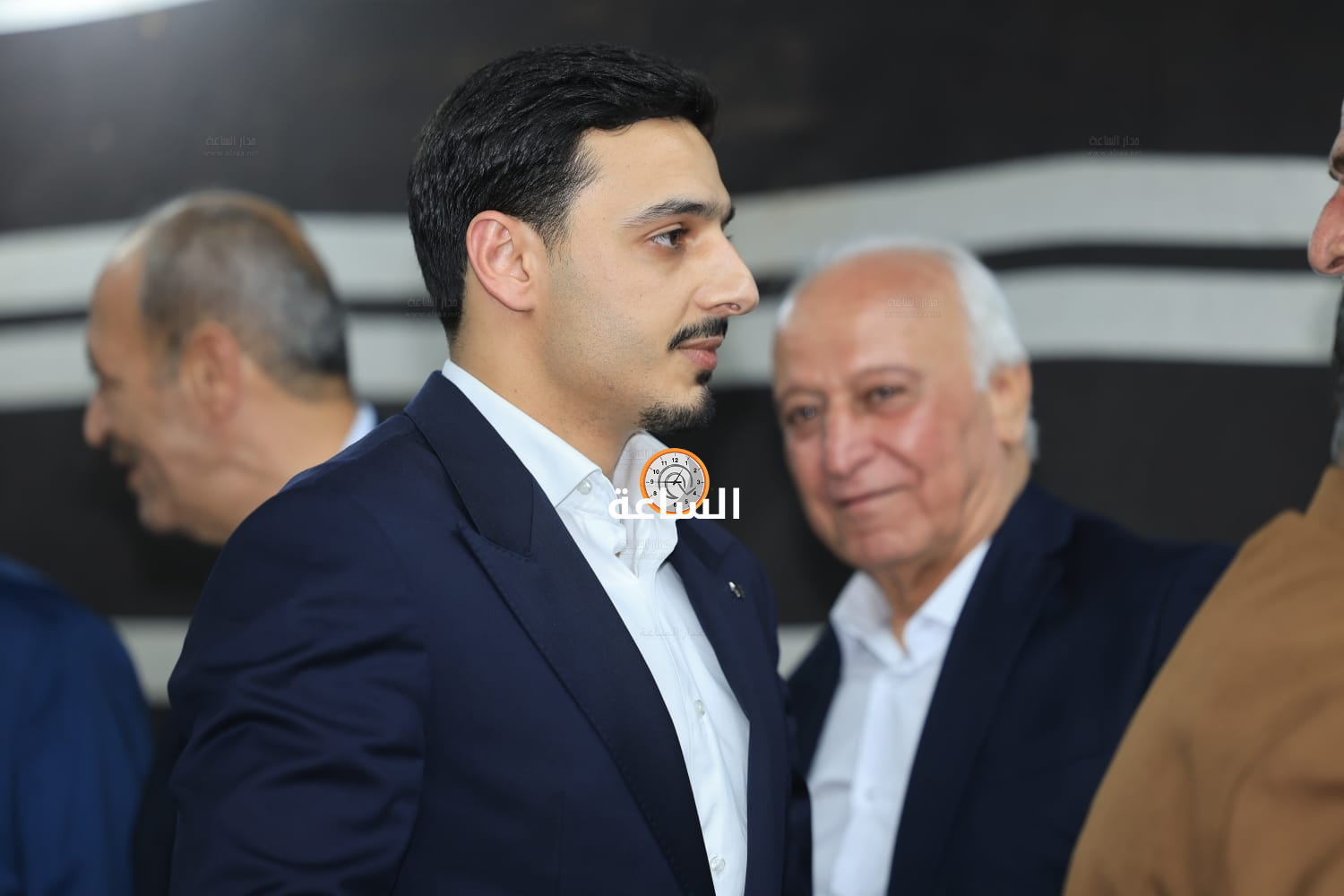 Madar Al-Saa Images 0.7789879663557295