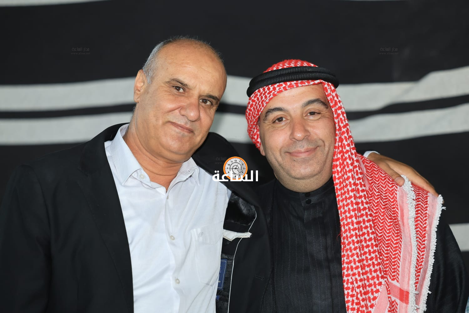 Madar Al-Saa Images 0.5041022037500953