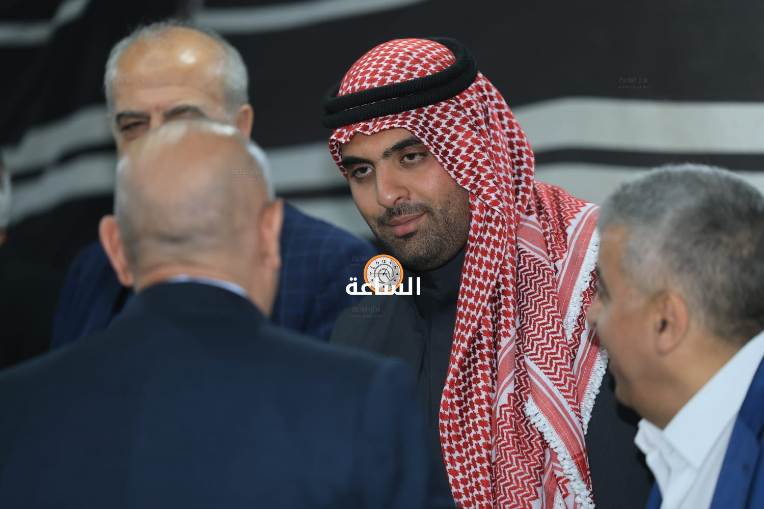 Madar Al-Saa Images 0.002105125139465591