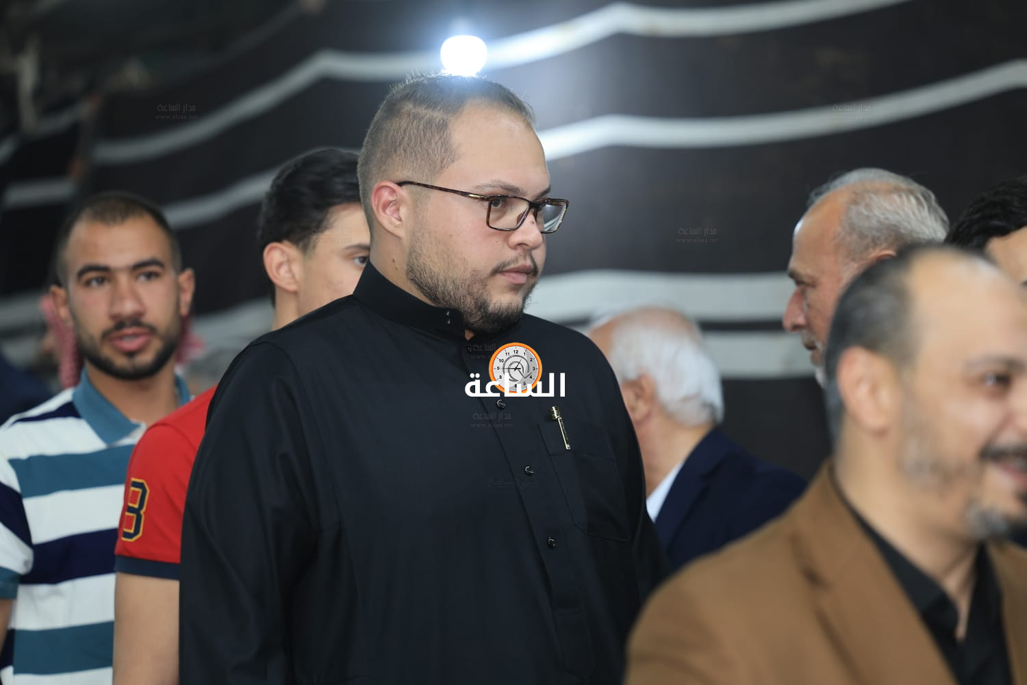Madar Al-Saa Images 0.4379165039947277