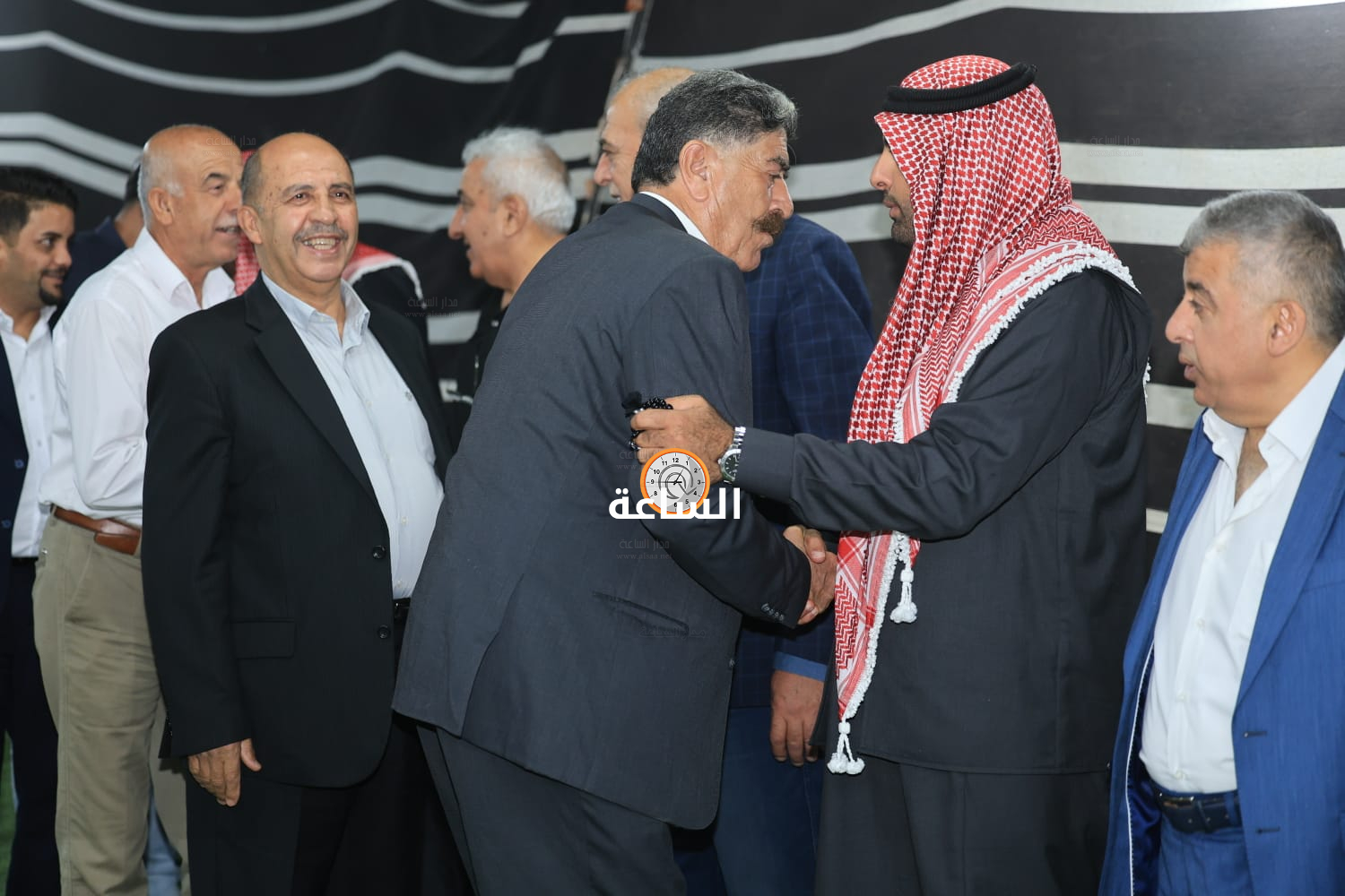 Madar Al-Saa Images 0.8762599820691966