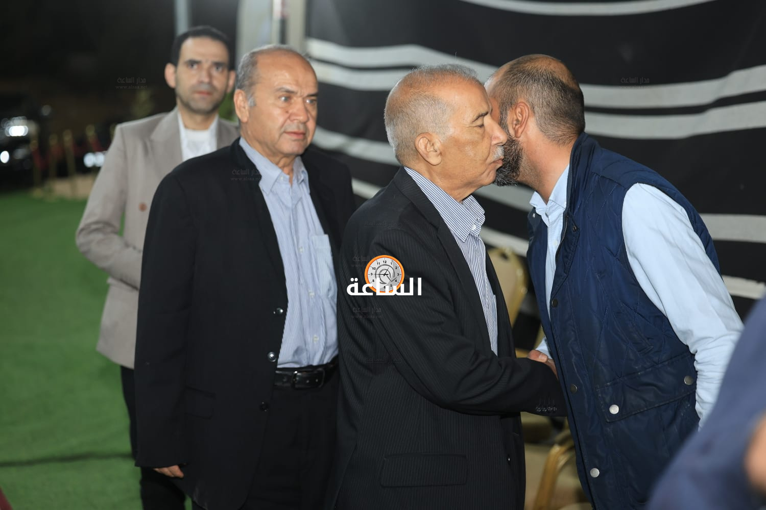 Madar Al-Saa Images 0.9076857804664669