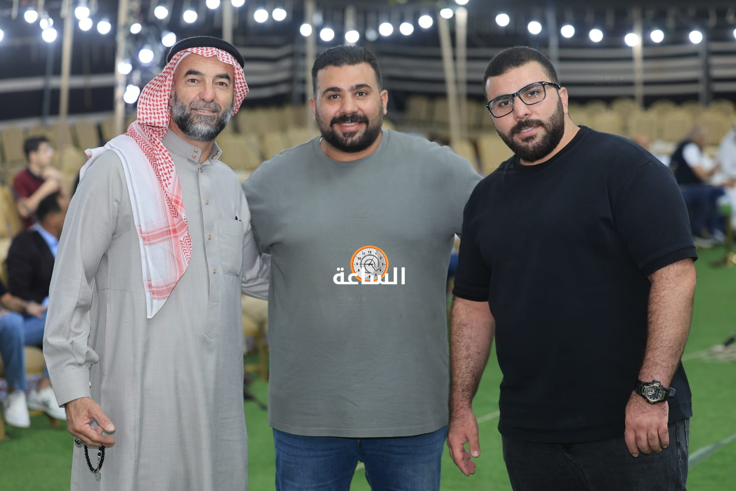 Madar Al-Saa Images 0.9538849768642094