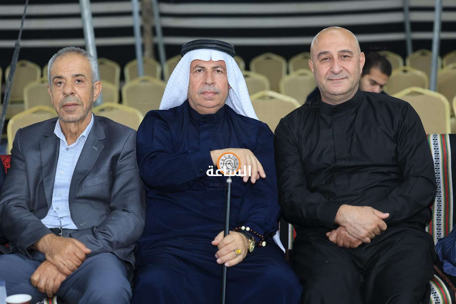 Madar Al-Saa Images 0.26857323151244084