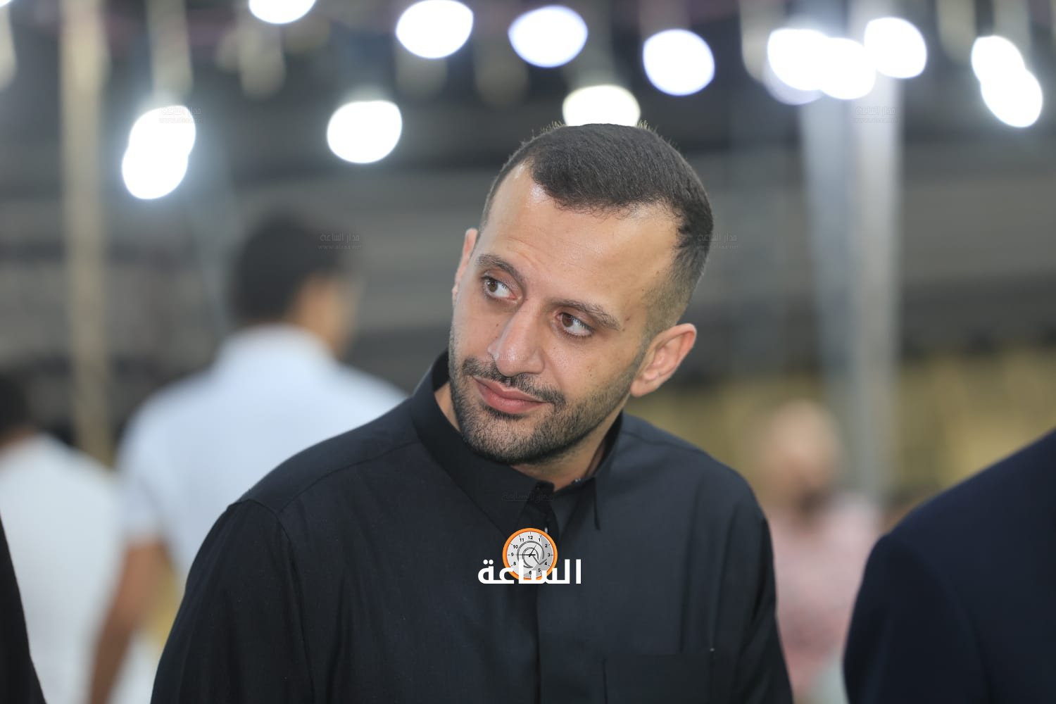 Madar Al-Saa Images 0.5419503939244954